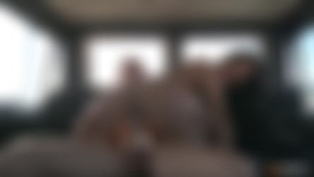 Honey Demon/Devil Girl On Wheels [cumLouder.com].mp4