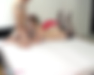 LoveHomePorn.com - Siterip - 3/Babe in stockings needs a hard dick.flv