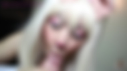 Kawaii_Girl/122 Easter Bunny Sucks Cock.mp4