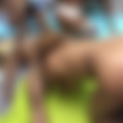 The Biggest Blackest Orgies #2