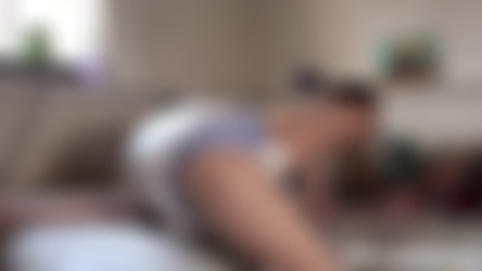 DiaperedOnline.com/Donna/Donna_Hardcore_Masturbation_in_Bed.mp4