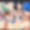 Nudist Beach ni Syuugaku Ryokoude!! THE ANIMATION 01 thumbnail