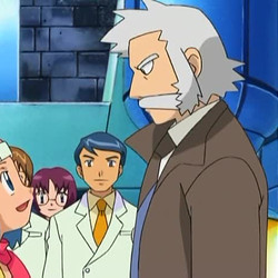 Pokemon