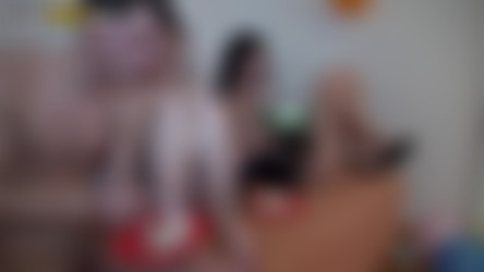 WTFPass.com Network SiteRip - Part #2/College Fuck Parties/Awesome B-day party orgy movie, part 3.mp4