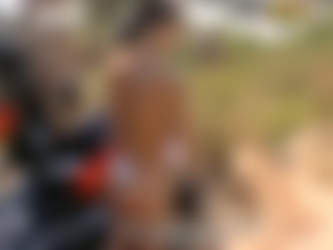 WTFPass.com Network SiteRip - Part #4/Private Sex Tapes/2009-Amateur nude couple fucking outdoors.mp4