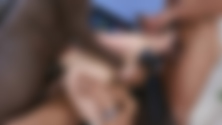 Black DAP wet, Lana Analise 3on1 AH102 [1080p].mp4