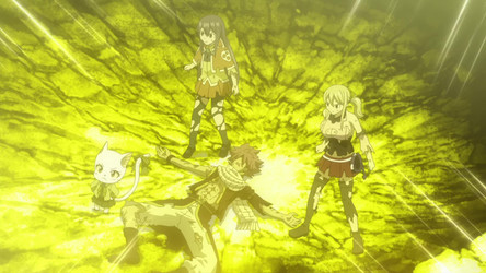 Fairy Tail S06 Bluray EAC3 5 1 1080p x265-iVy/Fairy.Tail.S06E11.Tartaros.Chapter.Prologue.-.Natsu.vs.Jackal.EAC3.5.1.1080p.Bluray.x265-iVy.mkv