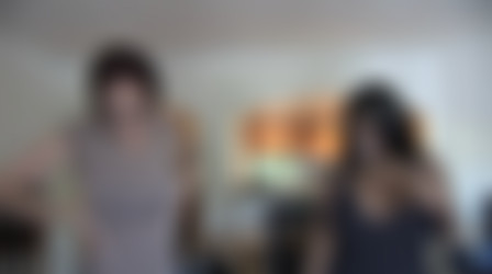 Gianna Michaels QTGMC Pack/BTS/Domina X - Scene 4 - Gianna Michaels & Vanessa Blue [BTS] (QTGMC).mkv