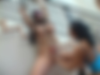 Gianna Michaels QTGMC Pack/Be My Bitch 5 - Scene 5 - Gianna Michaels & Sandra Romain (QTGMC).mkv