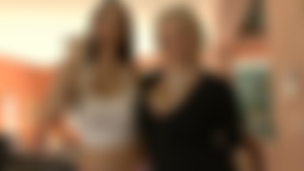 Gianna Michaels QTGMC Pack/BTS/Totally Fucked 2 - Scene 3 - Gianna Michaels [BTS] (QTGMC).mkv