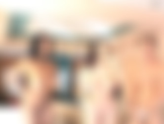Gianna Michaels QTGMC Pack/BTS/Superwhores 8 - Scene 1 - Candace Von & Gianna Michaels [BTS] (QTGMC).mkv