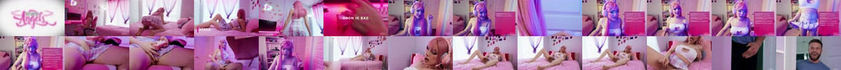 [TransAngels.com] Rana Katana - Goon Girl Gone Bad.mp4 screencaps