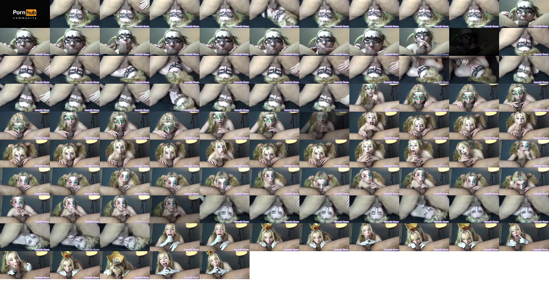 [PornHub] Lavender_Snowe Minipack/Videos/throatpie compilation 3 best sloppy 69 deepthroat blowjob swallow videos 2020.mp4