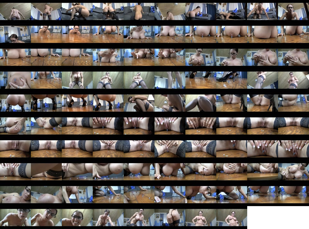 Goldie Blair/Великанша/Little Sex-Ed.mp4